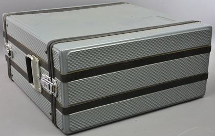 Roland-MKS-80 and MPG-80 cased with M-64C